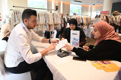 Cezayir’de Bursa Rüzgârı Esiyor