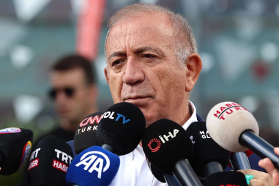 CHP'nin itirazı reddedildi: Gürsel Tekin görevine devam edecek