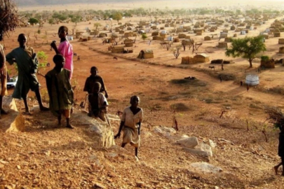 Çobanlar ve çiftçiler arasında savaş gibi kavga! Çok sayıda ölü var...