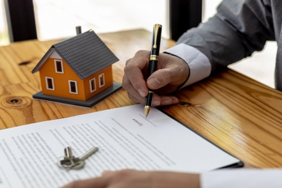 Ev hayaliniz kabusa dönmesin!