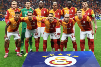 Galatasaray iki eksikle Hollanda deplasmanında