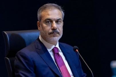 Hakan Fidan'dan net mesaj: Yeni iş birliklerine hazırız