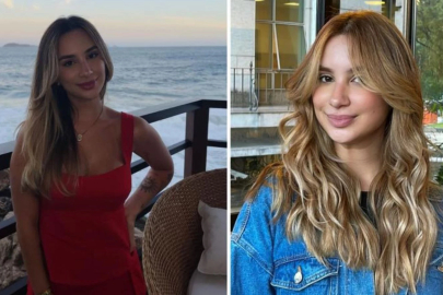 İki ateş arasında kalan ünlü influencer kafasına isabet eden kurşunla hayatını kaybetti