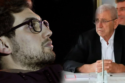 İmamoğlu'nun babası ve oğlu bugün ifade verecek