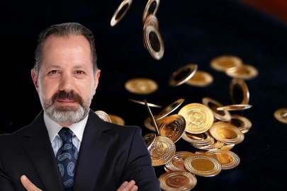 İslam Memiş’ten altın için dudak uçuklatan tahmin: “Gram 8.800 TL, ons 4.880 dolar olacak!”