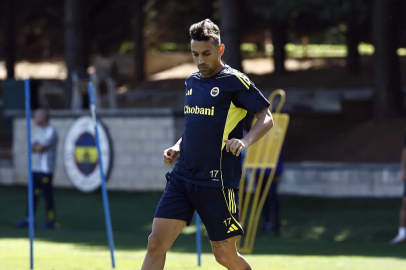 Kadro dışı kalan İrfan Can Kahveci'den ilk açıklama!