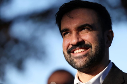 Mamdani, eyaletin ilk Müslüman Belediye Başkanı oldu