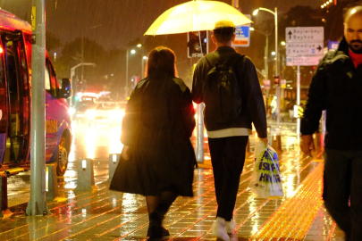 Meteoroloji’den kırmızı alarm! İstanbul ve 12 ilde gökyüzü kapkara olacak