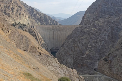 O ülkede alarm hali! Barajlarda 2 haftalık su kaldı...