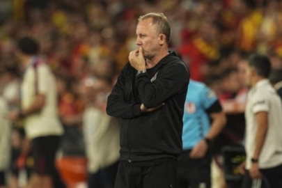 Orkun Kökçü ve Sergen Yalçın, PFDK'ya sevk edildi