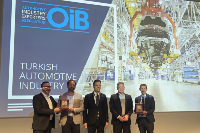 Otomotiv sektörü, ihracatı ‘dönüşüm’ ile büyütecek