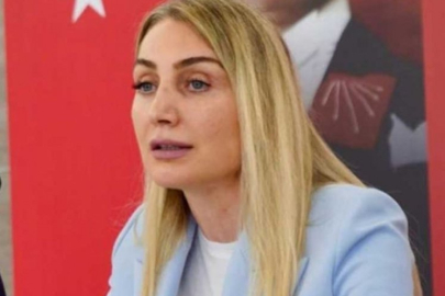 Özel duyurdu: Dilek İmamoğlu'nun pasaportu iptal edildi!