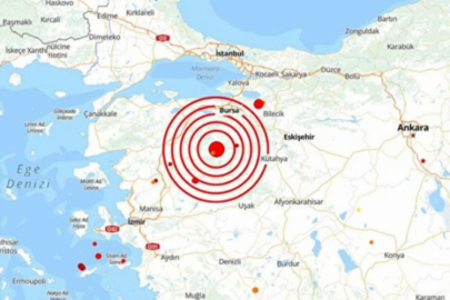 Sındırgı'daki faylar uyandı, bilim dünyası harekete geçti!