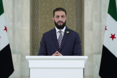 Suriye Cumhurbaşkanı Şara, Brezilya'daki COP30 Liderler Zirvesi'ne katılacak