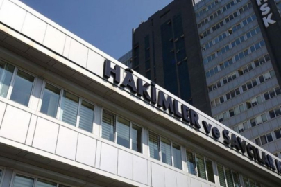 TBMM Genel Kurulunda HSK üyeliğine Havvanur Yurtsever yeniden seçildi