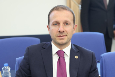 TBMM PLAN VE BÜTÇE KOMİSYONU TOPLANTISI...