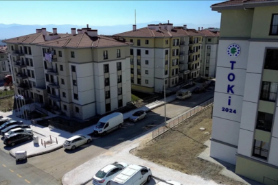 TOKİ başvuru şartları!