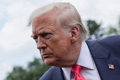 Trump: New York'ta egemenliğimizin bir kısmını kaybettik