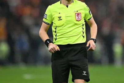 Türk futbolunu sarsan skandalda flaş gelişme! 152 hakemden ortak açıklama...