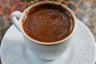 Türk kahvesi, AB'de tescil edilen ilk geleneksel ürünümüz oldu