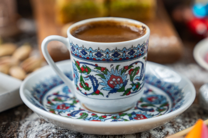 Türk kahvesi, Avrupa Birliği’nde 'Geleneksel Ürün Adı' olarak tescillendi