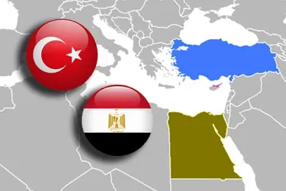 Türkiye ile Mısır Arasında İlk Deniz Kuvvetleri İş Birliği Toplantısı Yapıldı