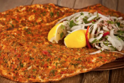 Türkiye'nin iki lezzeti daha AB tescili aldı