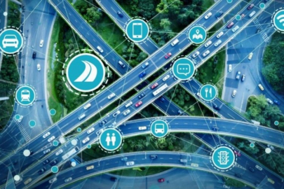 5G, akıllı şehirler vizyonunu hızlandıracak