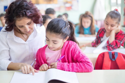 Ara tatil başlıyor!