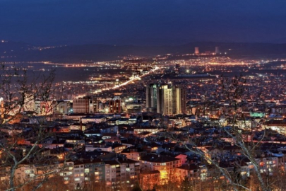 Bursa'nın en yaşanılabilir ilçesi neresi?