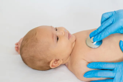 Her 100 bebekten biri bu riskin altında: Doğumsal kalp hastalıkları