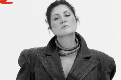 Yeni babaanne olmuştu! Sibel Can'dan dikkat çeken yeni pozlar