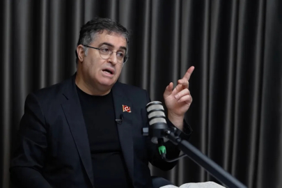 Ersan Şen'den Özgür Özel'e Akın Gürlek uyarısı: Kan davası kazandırmaz