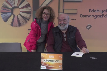 Kültürün Kalbi Osmangazi’de Atıyor