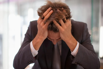 Migren ve baş ağrıları küresel halk sağlığı krizi