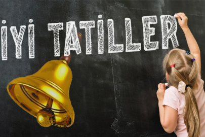 Okullarda ara tatil bugün başlıyor!