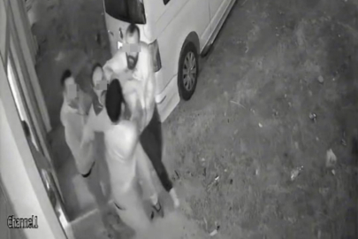 Sosyal medya fenomeni feci şekilde darp edildi! Ayrılık aşamasındaki eşi ve ailesi saldırdı...