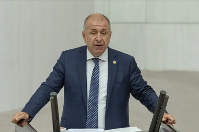 Ümit Özdağ'la Ahmet Davutoğlu kavgası büyüyor: Gelecekti ama gelemedi