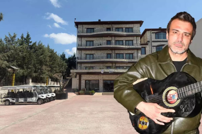 Rıza Tamer'den kış sahnesi sürprizi! Lider Club Winter Fest başlıyor