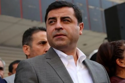 Selahattin Demirtaş tahliye mi olacak? SON DAKİKA! Selahattin Demirtaş serbest mi bırakılacak? Bakan Tunç'tan açıklama!
