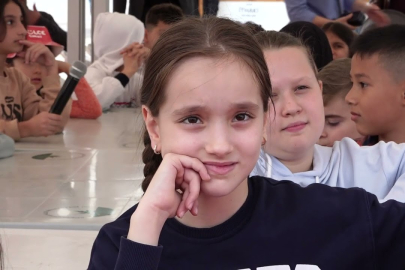 Edebiyatın Kalbi 9 Gün Boyunca Osmangazi’de Attı