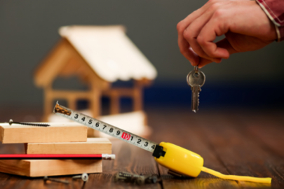 Erken Alan Kazanır! İnşaattan Ev Almakta Kaçırılmayacak Fırsatlar