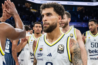 Fenerbahçe Beko'ya Scottie Wilbekin'den üzücü haber