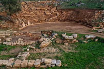 Gölyazı'da tarih yeniden canlanıyor