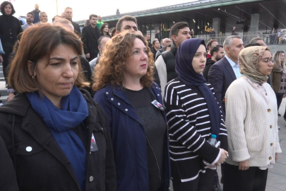 Osmangazi’de Zaman 09.05’te Durdu