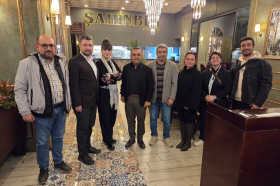 Şahinbey markası lezzetin zirvesinde