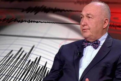 Uzman isimden Balıkesir depremi açıklaması! "Sındırgı Kırığı kudurdu"