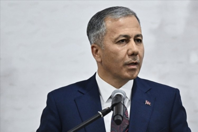 Bakan Yerlikaya'dan Gürcistan'da düşen askeri uçak ile ilgili açıklama!