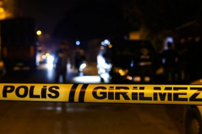 Başkentte çıkan kavgada silahlar konuştu! Ölü ve yaralılar var...