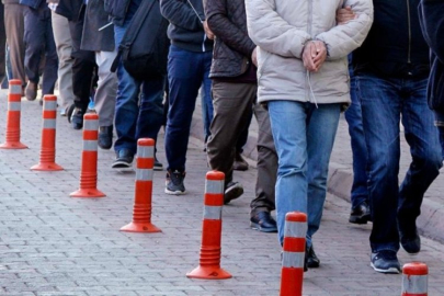 Bursa merkezli 16 ilde dolandırıcılık operasyonu! Çok sayıda tutuklama var...